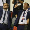 Šok u Hajduku: Šefu Akademije Gojunu uručili izvanredni otkaz