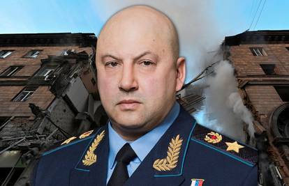Tko je novi ruski zapovjednik? Poznat je po brutalnosti, ali i tituli heroja Ruske Federacije
