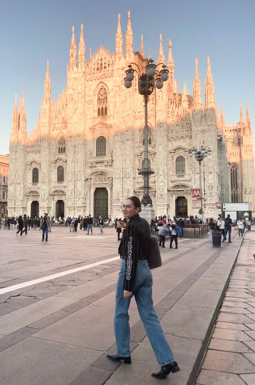 Gotovi svi kostimi za Eurosong! Dizajnerica za 24sata: 'Marko je dao ideje, sašila sam i 1 više...'