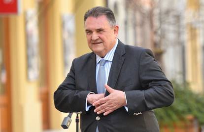 Varaždin: Radimir Čačić je novi stari predsjednik Reformista