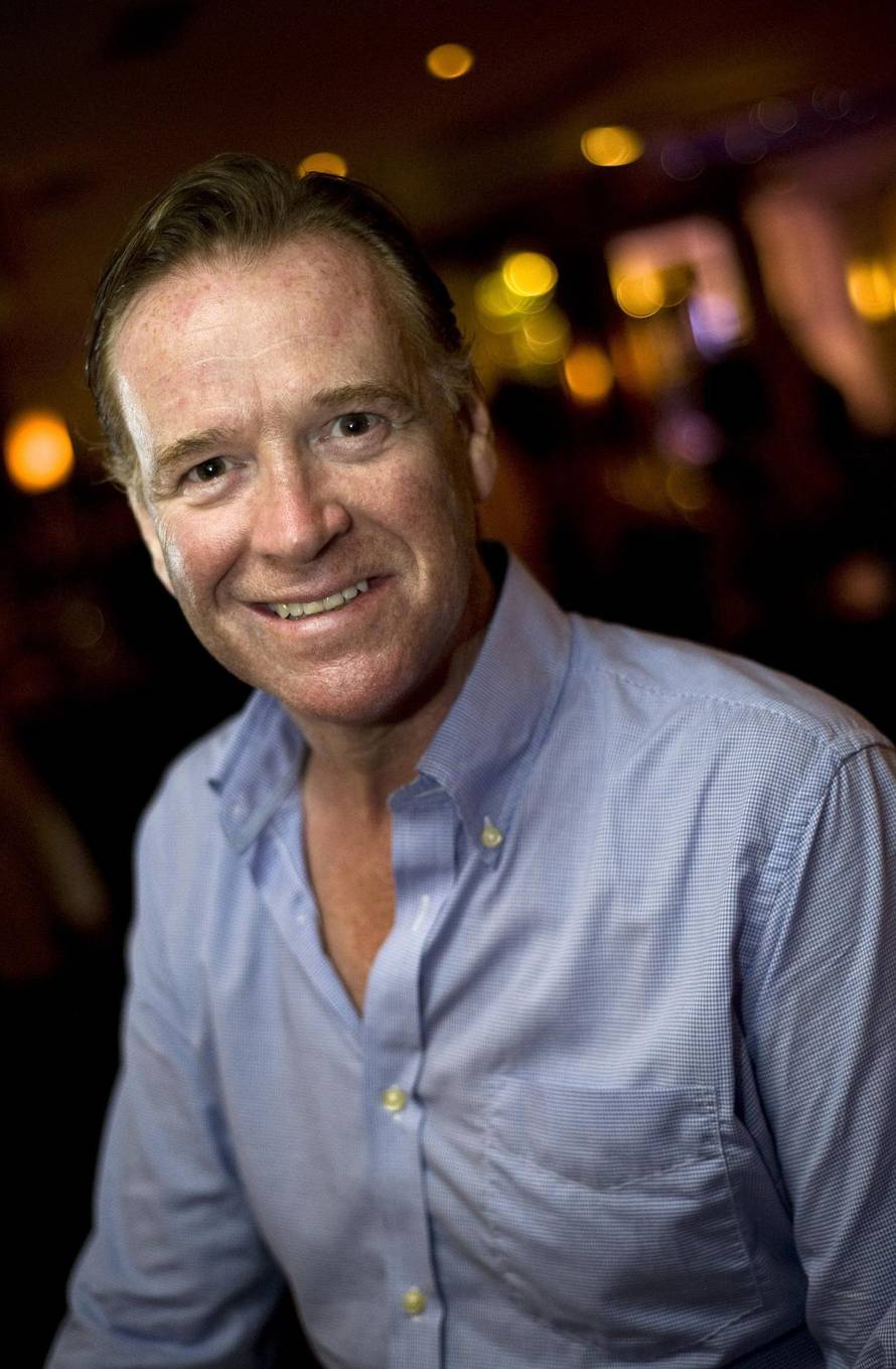 Dianin bivši ljubavnik radi kao vrtlar: 'Uznemirio nas je kada je posjekao drvo bez savjetovanja'