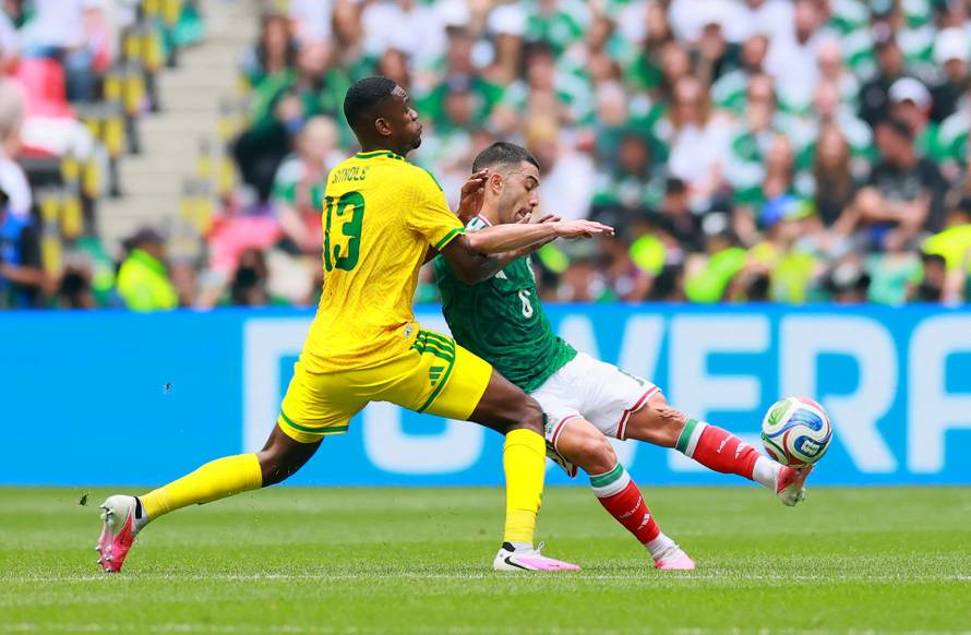 FIFA World Cup 2026 - Group A - Mexico v South Africa