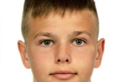 Maloljetnik (16) je nestao kod Vrbovca: Jeste li ga vidjeli?