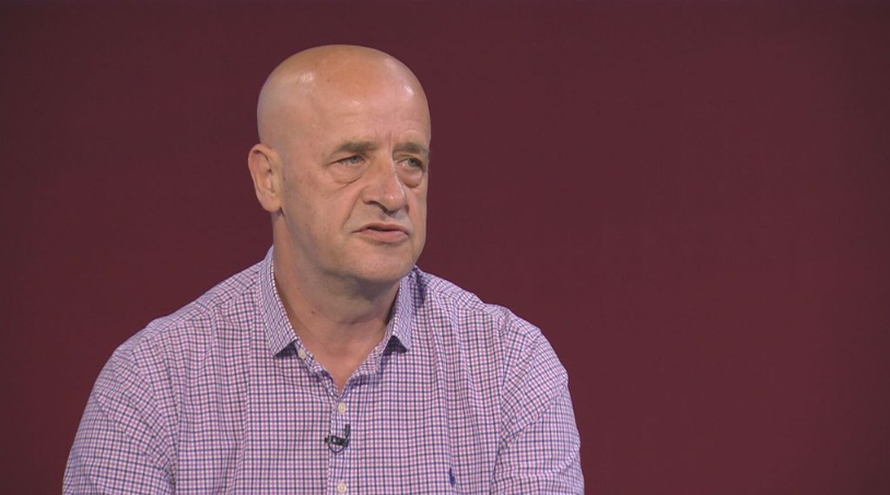 Thompsonov menadžer: Parada ponosa nikome nije smetala, a Bog će nas čuvati od jače kiše...