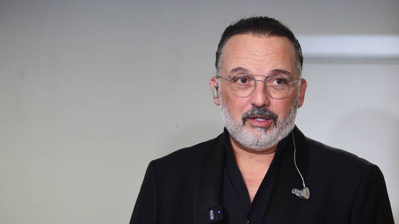 Tony Cetinski otkrio: 'Smršavio sam. Prvi put sam osjetio da treba ipak smršaviti 20-ak kila'