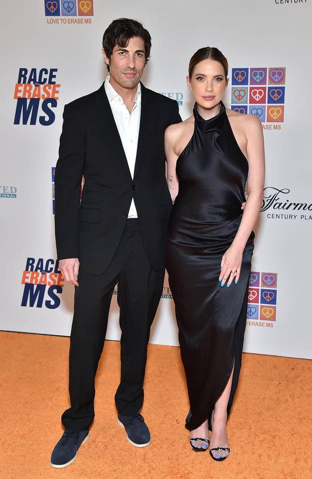 2024 Race to Erase MS Gala
