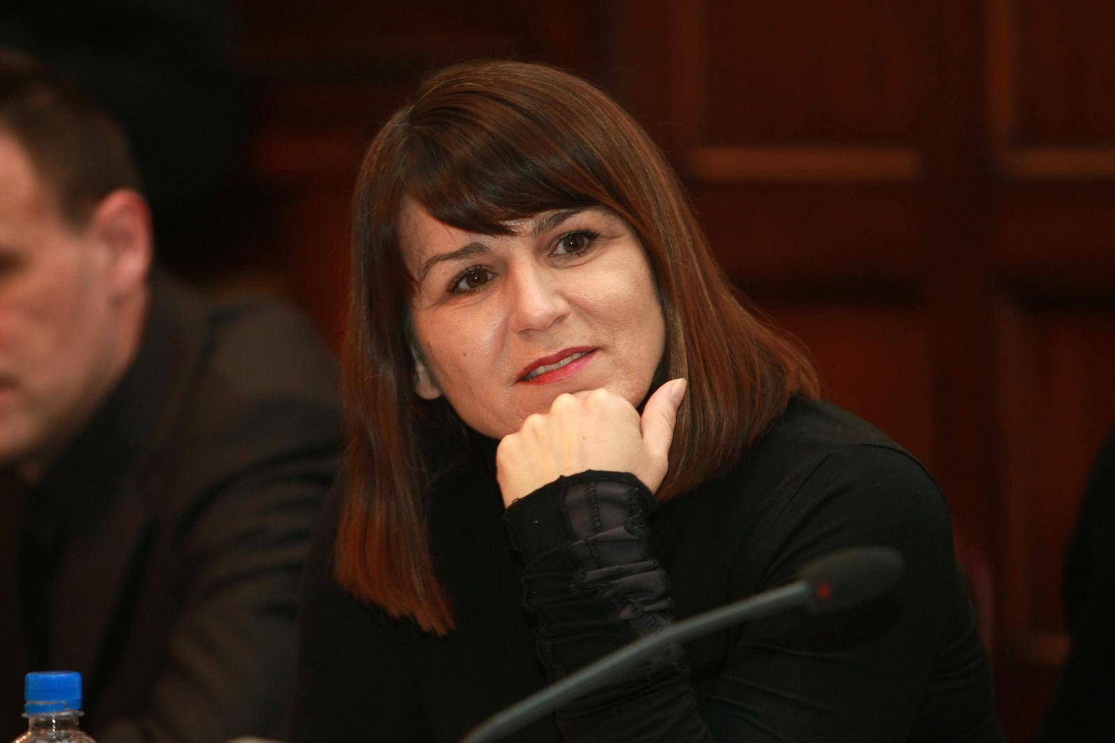 Producentica Ankica Jurić Tilić je osvojila nagradu Eurimagesa
