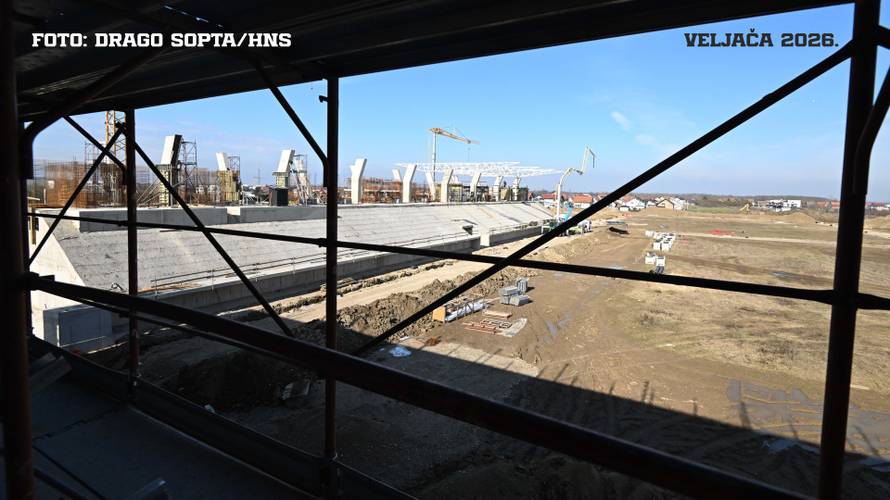 Skupština HNS-a prvi put bez Svetine na vrhu, evo koliko su u plusu: 'Novo vodstvo obećava'