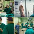 Snimka prve transplantacije rožnice: U Splitu će u siječnju presaditi i matične stanice!