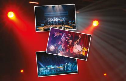 Pravila nagradnog natječaja za pretplatnike "24sata te vodi na SUDAR PERCUSSION SHOW"