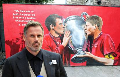 Navijači se zgrozili nad novim natjecanjem, Carragher ispalio: Liverpoole, postao si sramota!