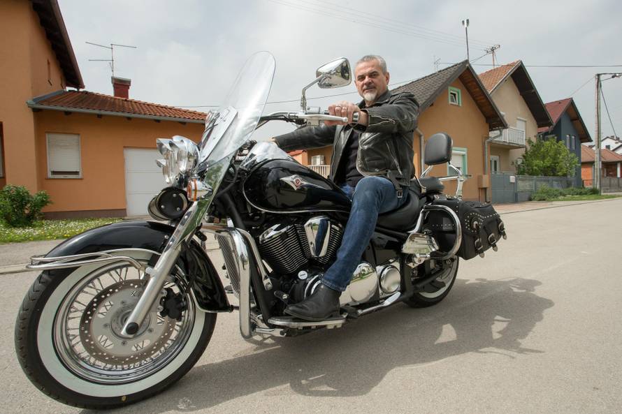 Pero Galić: 'Opća opasnost više ne postoji! Ne smijemo koristiti to ime, a Žiža mi baš nedostaje'