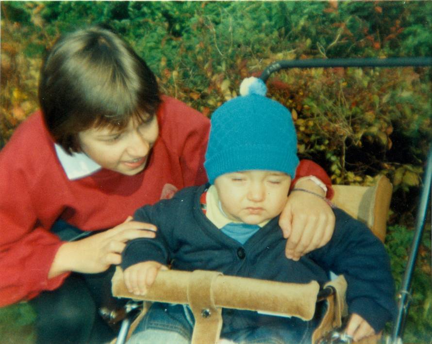 Mirela Priselac Remi: Ne bojim se za egzistenciju, preživjet ću