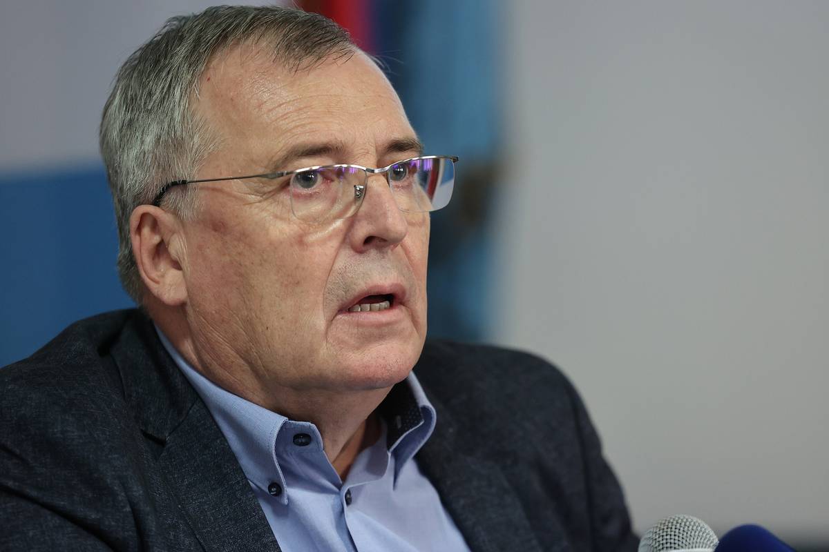 Capak otkrio scenarij za jesen pa otvorio dušu: 'Hejtali su me, prijetili i dolazili mi pred kuću'