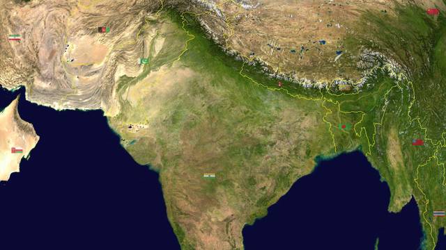 Indija srušila rekord: Lansirali 20 satelita za samo 26 minuta