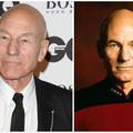 Legendarni 'kapetan Picard' je proslavio rođendan: 'Kosu sam počeo gubiti još kao tinejdžer'