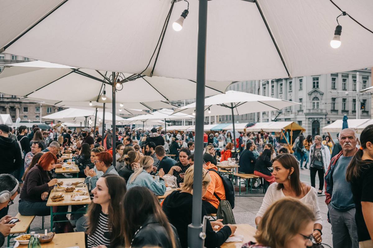 Otkazan ZeGeVege festival, ali su najavili iznenađenje za sve