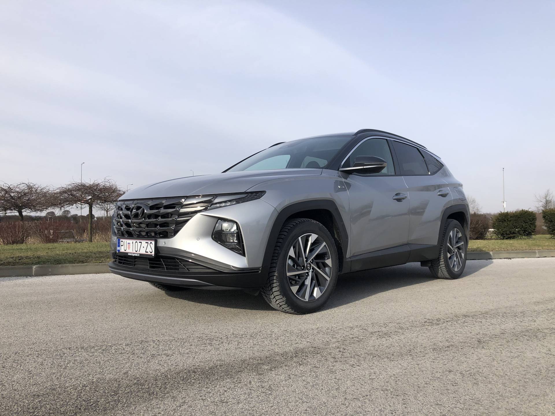 Video: Jasno je zašto je novi Hyundai Tucson toliko poseban