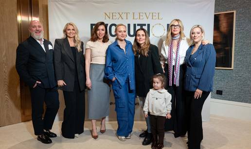 Manifestacija Evolution Next Level u Zadru okupila lokalnu izvrsnost i svjetsko iskustvo