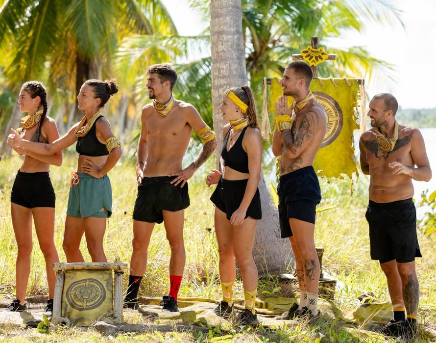 Stipe povukao drastičan potez u Survivoru: Barbara još želi biti tu, a meni je stalo do nje...