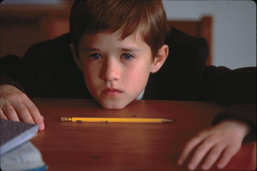 The Shining (1980) - filmstill