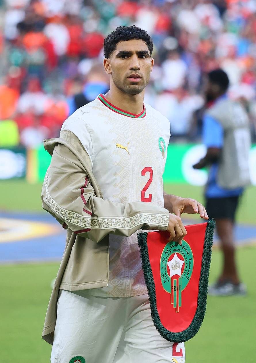 FIFA World Cup 2026 - Round of 32 - Netherlands v Morocco
