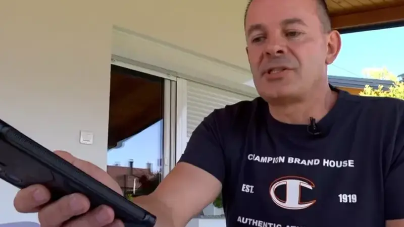 'U čakovečkoj bolnici su mi rekli da mi kruli u želucu, a privatna klinika čudila se kako sam živ...'
