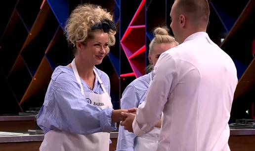 Barbara je uspjela obraniti platinastu karticu: 'Kartica ostaje sa mnom i čuvat će me'