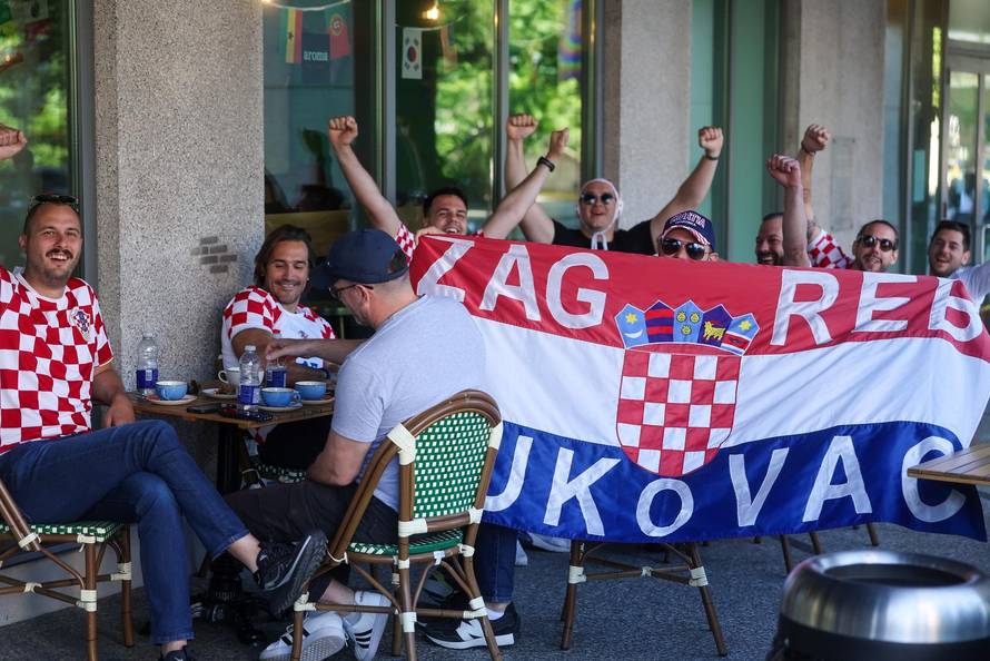 SP 2026 Toronto: Navijači se polako okupljaju u središtu grada