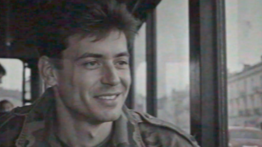 Može li umjetna inteligencija vratiti stvarne emocije jednog od najvećih heroja Vukovara?