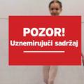 Užas u Australiji: Izgladnjivali kćer. Nisu htjeli da odraste?!