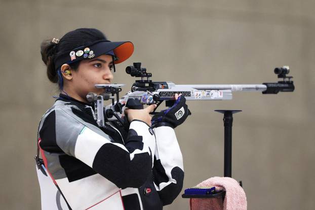 Asian Games - Hangzhou 2022