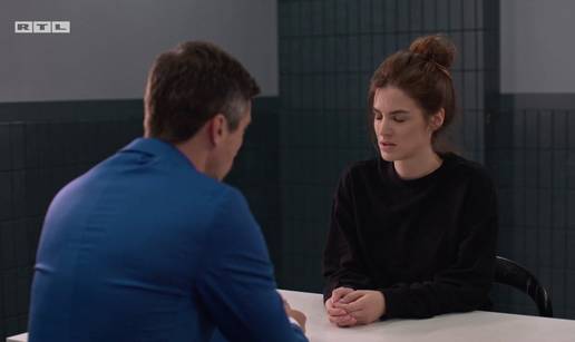 Što vas čeka u sapunicama i serijama u srijedu? Blanka i Miro se pitaju što je Karlo rekao