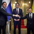 Nizozemska i Belgija protjerale su više ruskih diplomata