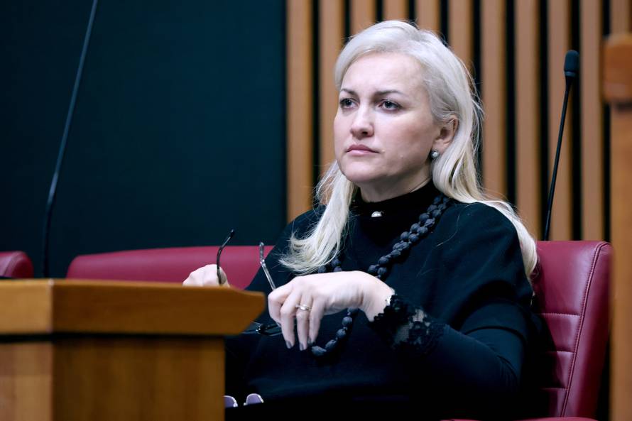 Zagreb: Sabor raspravlja o zdravstvenom nadzoru radnika izloženih azbestu