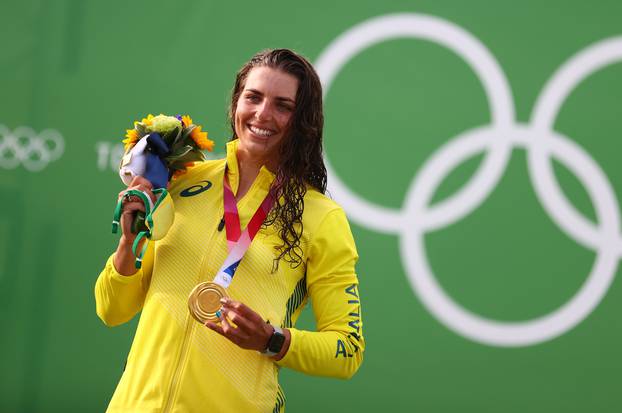 Canoe Slalom - Women