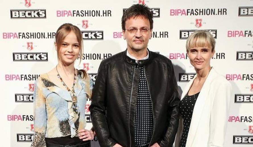 Bravo! Lijepa kći Saše Kopljara oduševila je na Diorovoj reviji