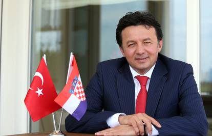 'Veleposlanik Tuta se vratio u Tursku po normalnoj proceduri'