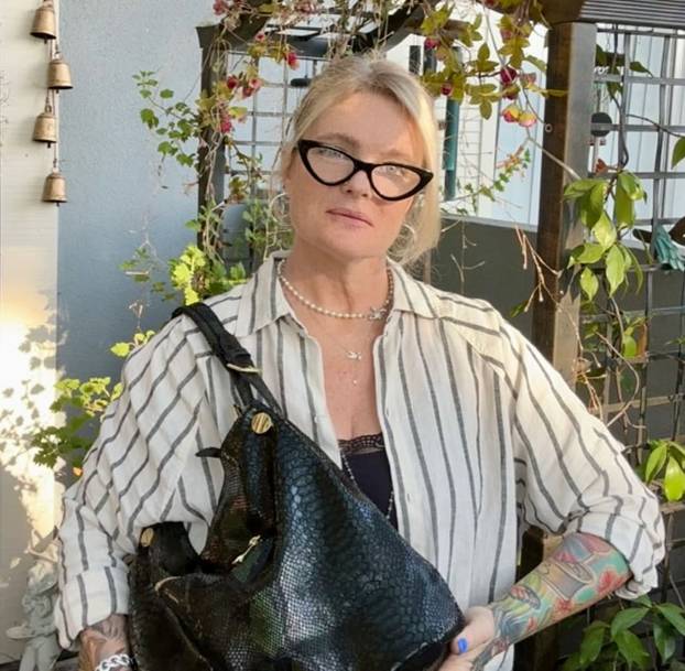 FOTO Seksi glumica se nakon 34 godine vraća u "Spasilačku službu", evo kako sad izgleda