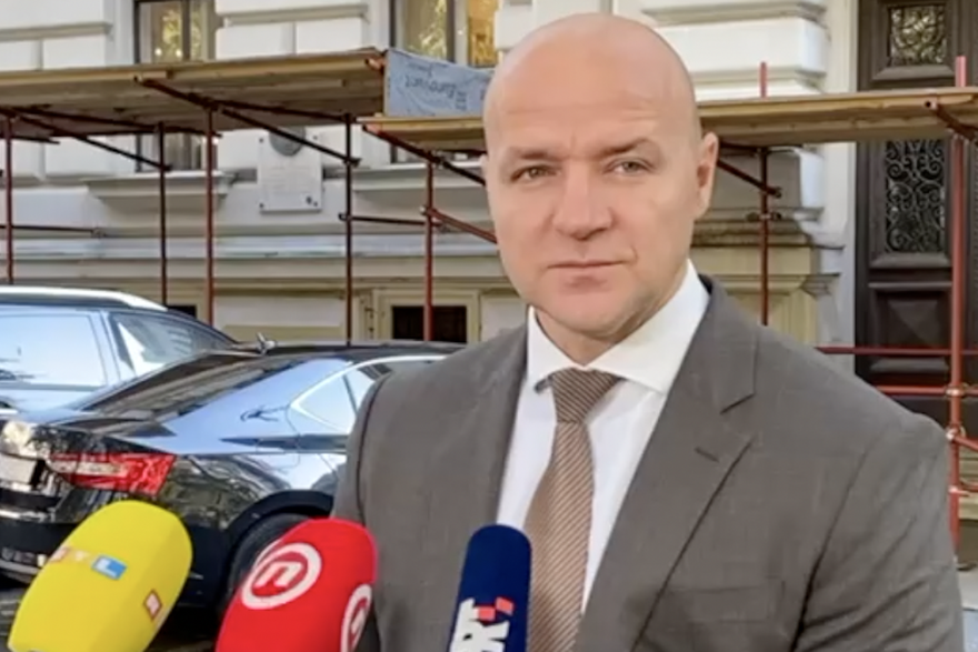 Izjava Vjekoslava Tolnaja, tu&zcaron;itelja iz EPPOa