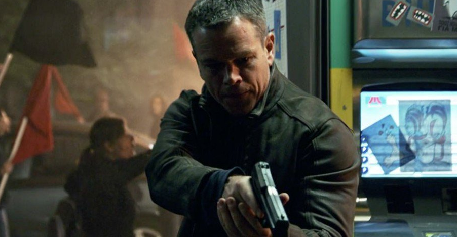 'Jason Bourne': Cijela franšiza prepričana u samo 90 sekundi