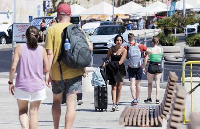 Zbog visokih plaća sve više Srba bira Hrvatsku za sezonski rad