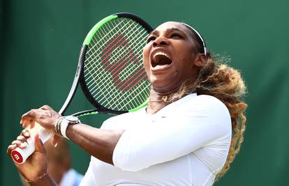 Serena Williams planira igrati na US Openu i Roland Garrosu