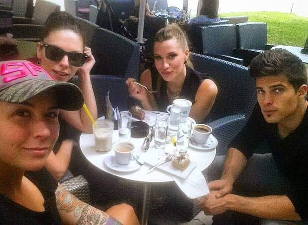 FOTO Sjećate li se njega? Fabio Čulinović u 'BB-u' pokazao svoju 'alatku', a planirao je i svadbu