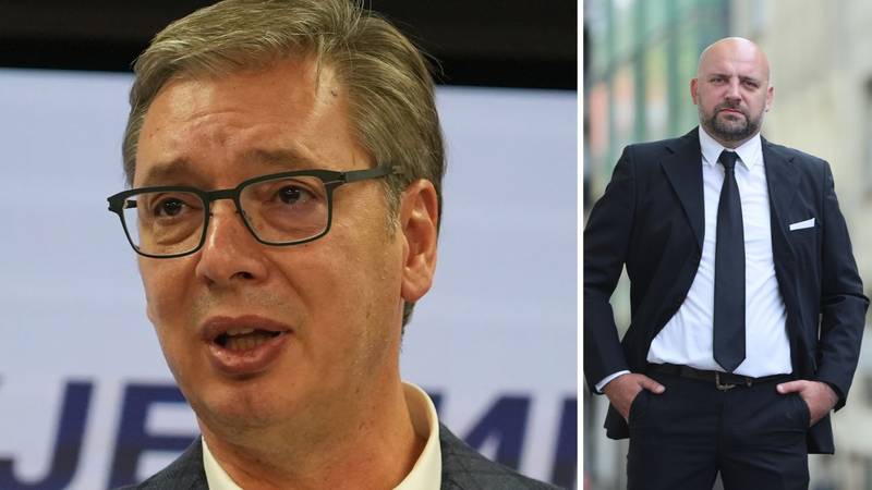 Stručnjak o padu Vučića: 'Srbija s dosta zakašnjenja ulazi u fazu koju je Hrvatska davno prošla'