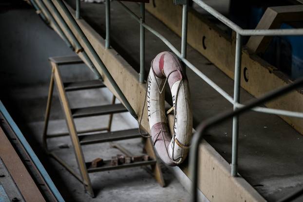 Brodarski institut u Zagrebu