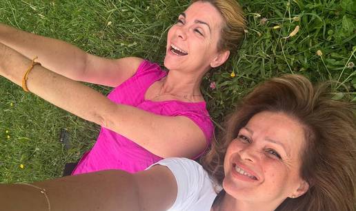 Sandra Bagarić i Mila Elegović oduševile izdanjima bez šminke