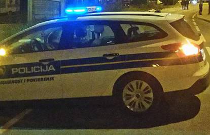 Izudarali palicama mladića,  pa napali i policajca: Prignječili su mu šaku vratima automobila