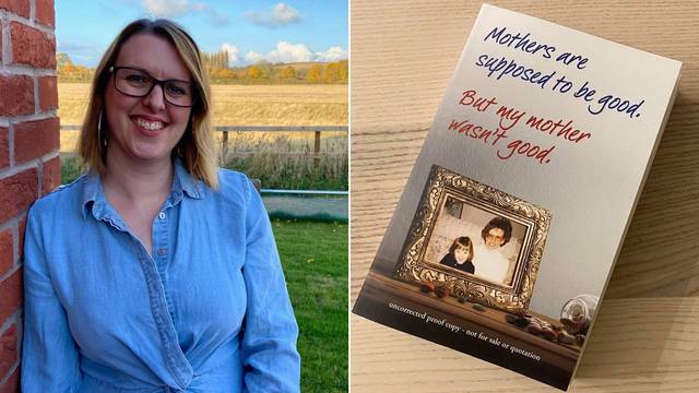 'Mama je imala Munchausenov sindrom, stalno se pravila da je bolesna i uništila mi djetinjstvo'