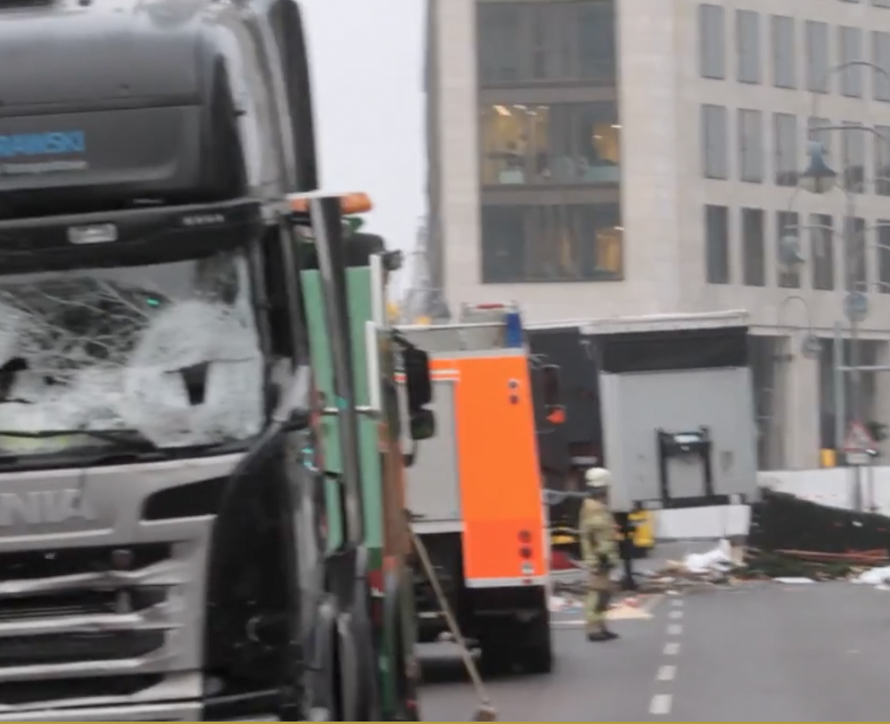 Ekskluzivno: Ispovijesti Hrvata koji su preživjeli pakao  Berlina